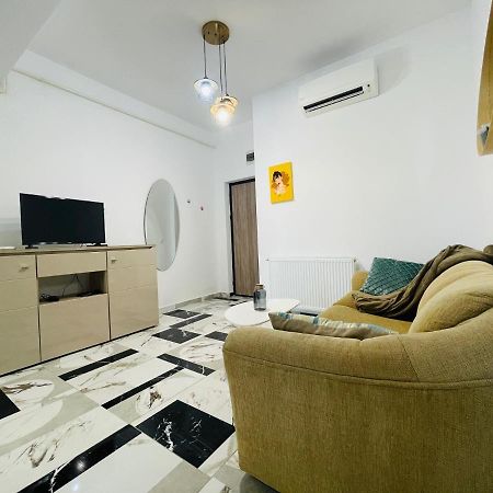 Family Apartment Near Palas Mall Jassy Zewnętrze zdjęcie