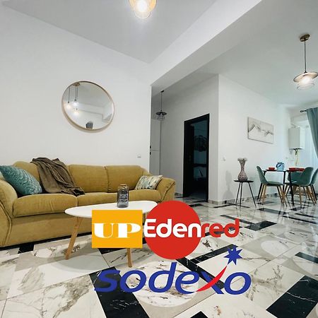 Family Apartment Near Palas Mall Jassy Zewnętrze zdjęcie