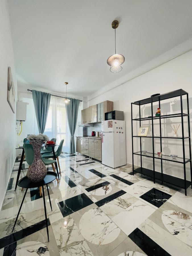 Family Apartment Near Palas Mall Jassy Zewnętrze zdjęcie