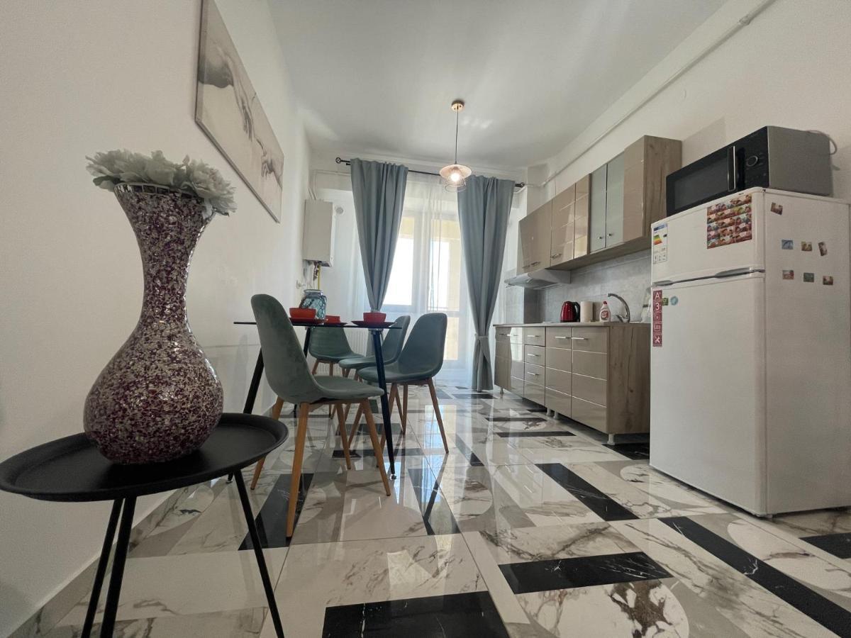 Family Apartment Near Palas Mall Jassy Zewnętrze zdjęcie