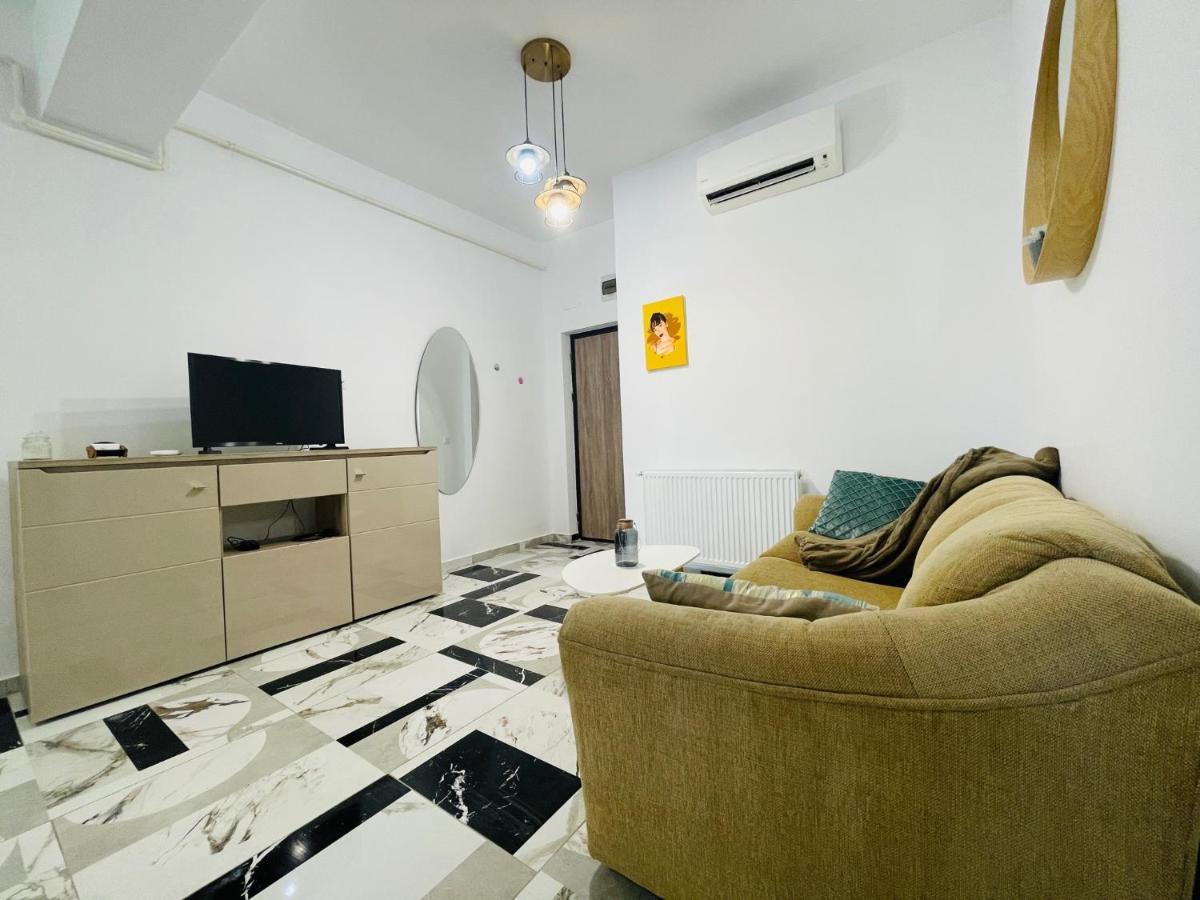 Family Apartment Near Palas Mall Jassy Zewnętrze zdjęcie