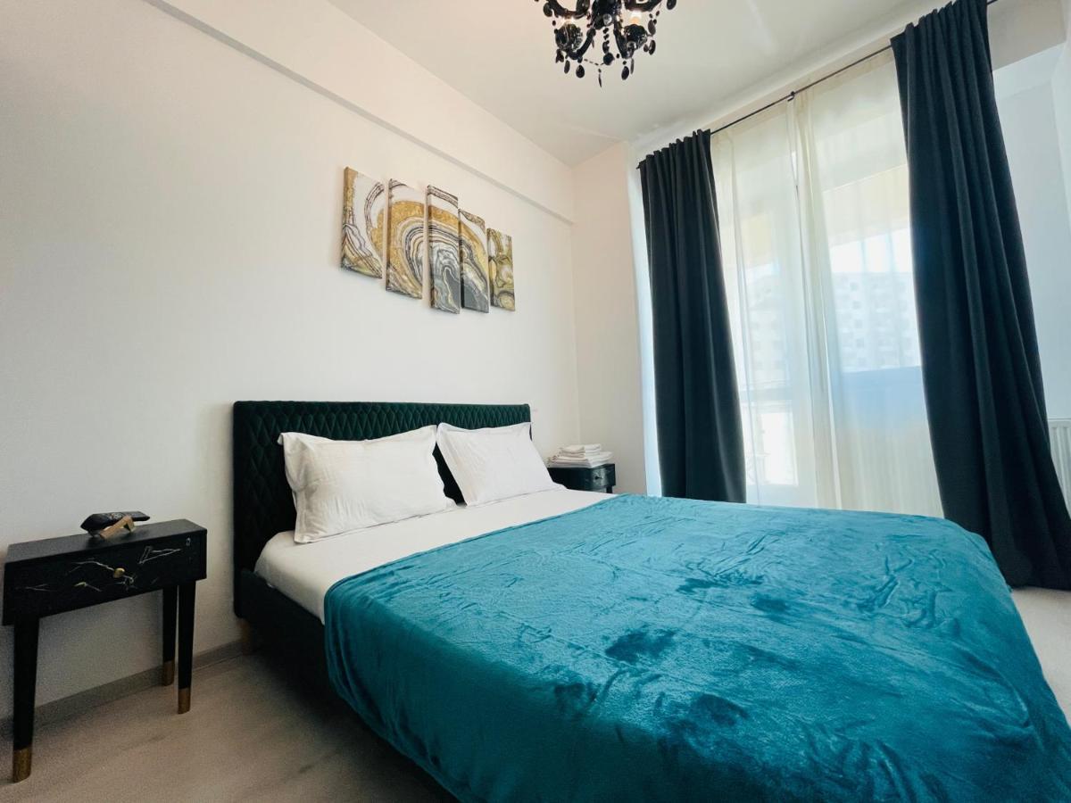 Family Apartment Near Palas Mall Jassy Zewnętrze zdjęcie