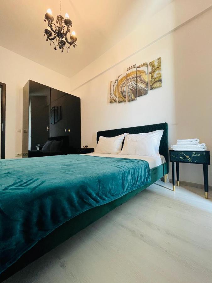 Family Apartment Near Palas Mall Jassy Zewnętrze zdjęcie