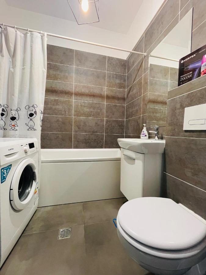 Family Apartment Near Palas Mall Jassy Zewnętrze zdjęcie