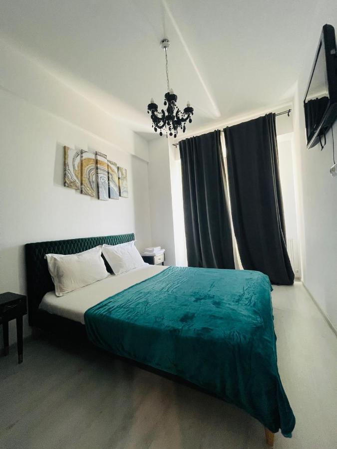 Family Apartment Near Palas Mall Jassy Zewnętrze zdjęcie